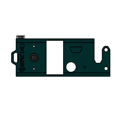 STUDM8 Smart Scaff