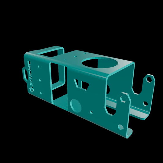 STUDM8 Smart Scaff