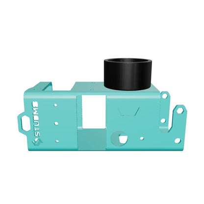 Drink Riser for Smart Scaff